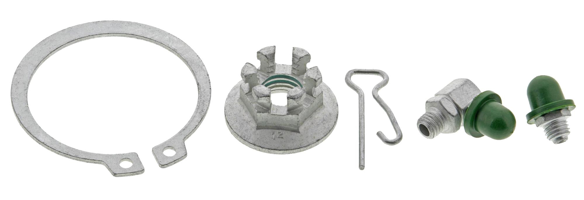 Mevotech TTX Suspension Upper Ball Joint 01-10 GM 2500HD/3500HD