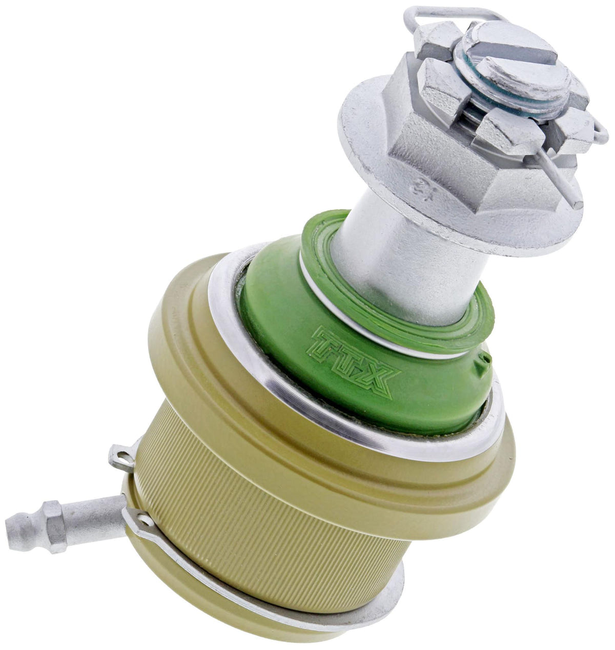 Mevotech TTX Suspension Lower Ball Joint for 03-13 Dodge Ram 2500 and 3500