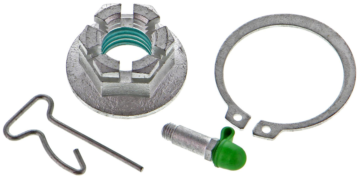 Mevotech TTX Suspension Lower Ball Joint for 03-13 Dodge Ram 2500 and 3500