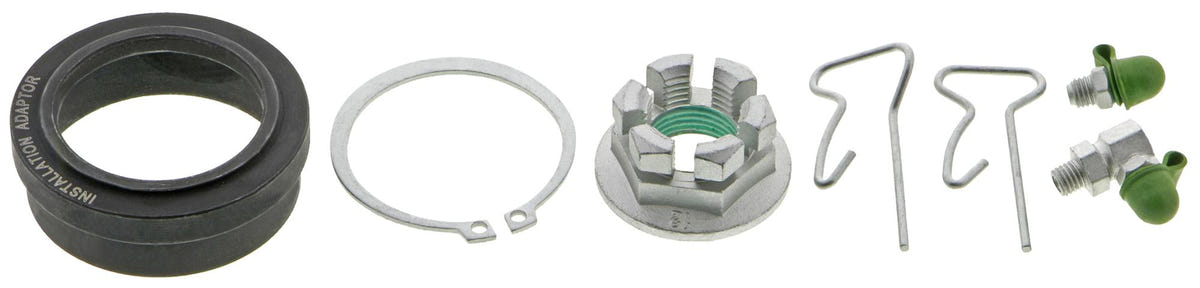 Mevotech TTX Suspension Upper Ball Joint for 94-99 Ram 2500 and 3500 also for 99-23 Ford F250 and F350