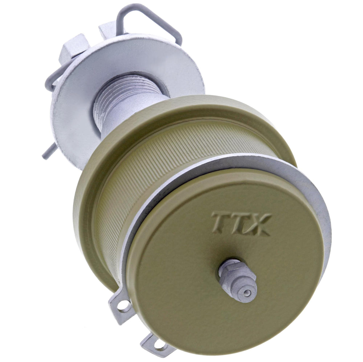 Mevotech TTX Suspension Lower Ball Joint for 99-23 Ford SuperDuty F-250 and F-350 2WD