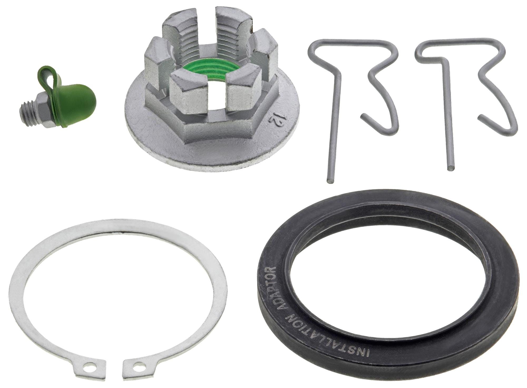 Mevotech TTX Suspension Lower Ball Joint for 99-23 Ford SuperDuty F-250 and F-350 2WD