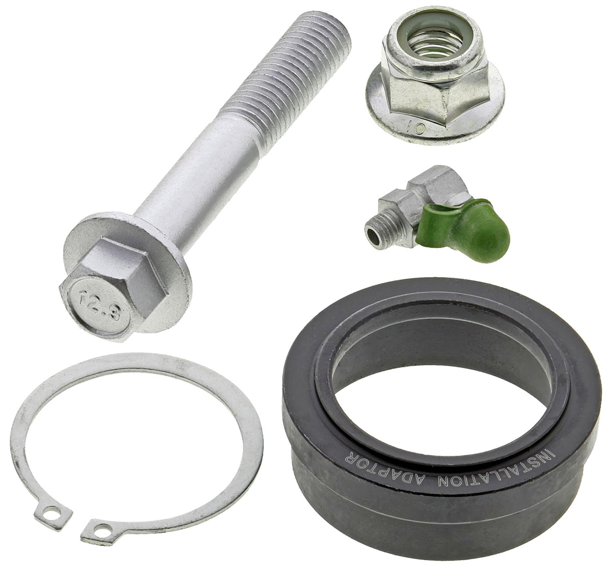 Mevotech TTX Suspension Upper Ball Joint for 99-23 Ford SuperDuty F-250 and F-350 2WD