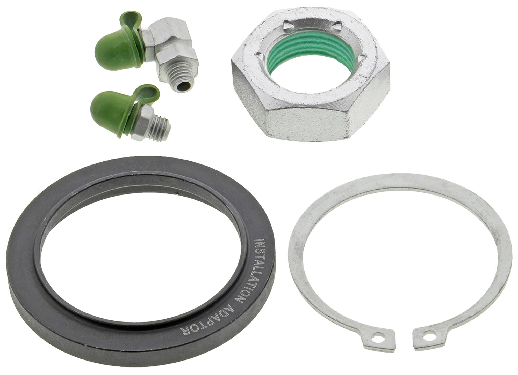 Mevotech TTX Suspension Lower Ball Joint for 94-99 Ram 2500 and 3500 also for 99-23 Ford F250 and F350