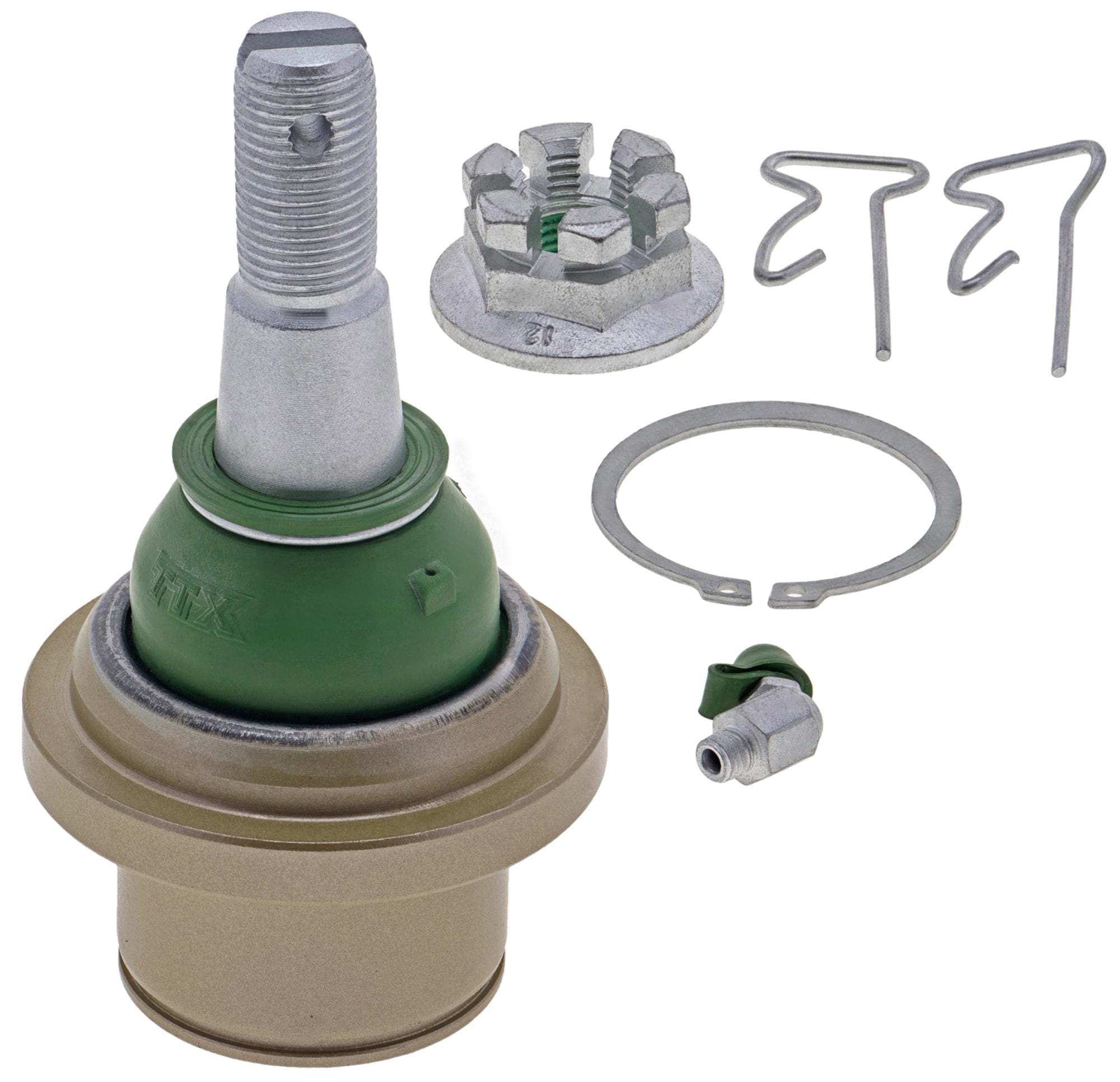 Mevotech TTX Suspension Lower Ball Joint for 14-18 Ram 1500 EcoDiesel