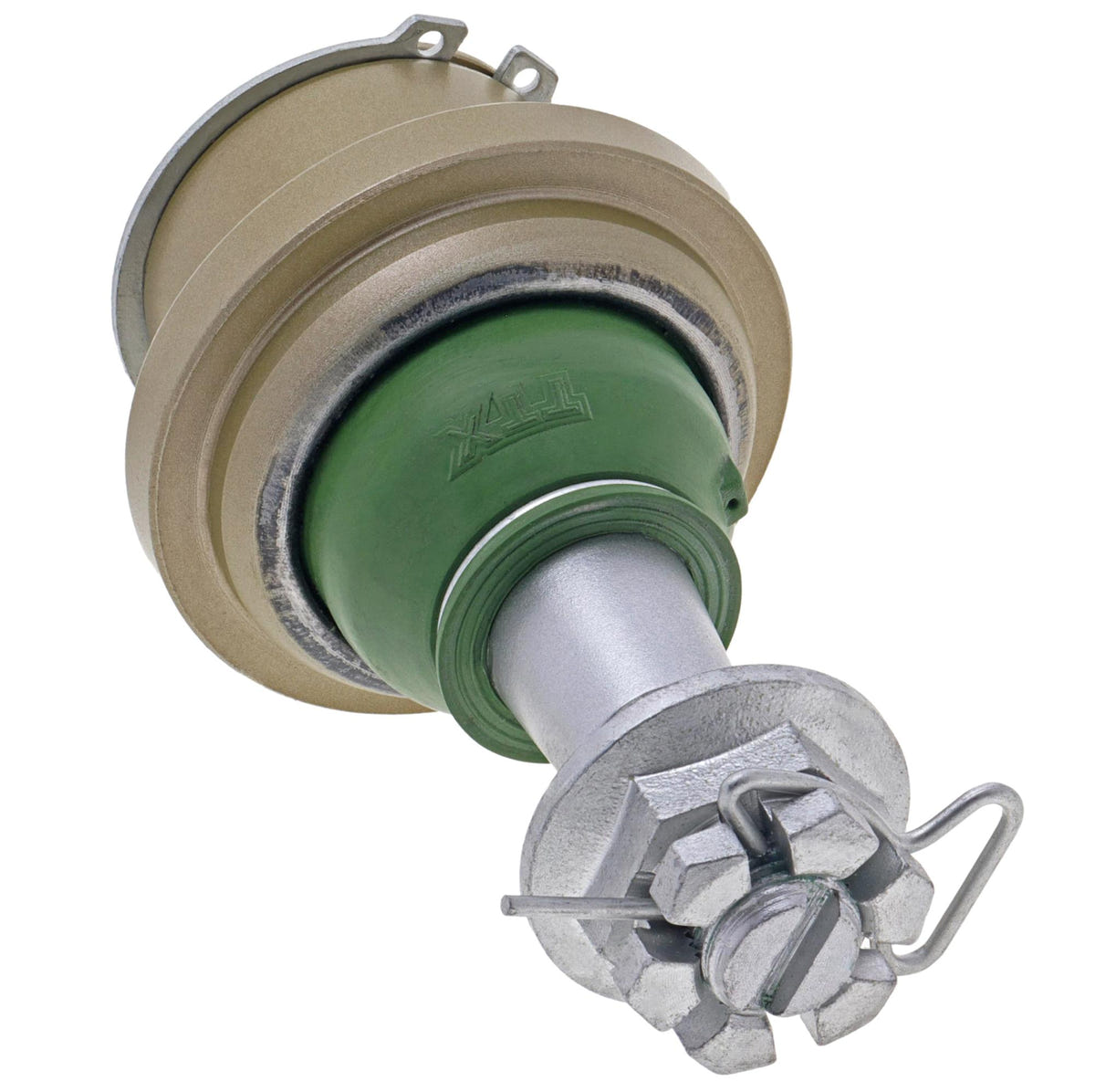 Mevotech TTX Suspension Lower Ball Joint for 14-18 Ram 1500 EcoDiesel