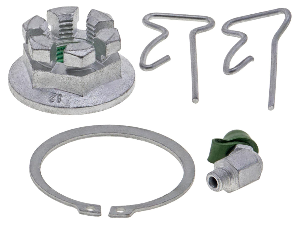 Mevotech TTX Suspension Lower Ball Joint for 14-18 Ram 1500 EcoDiesel