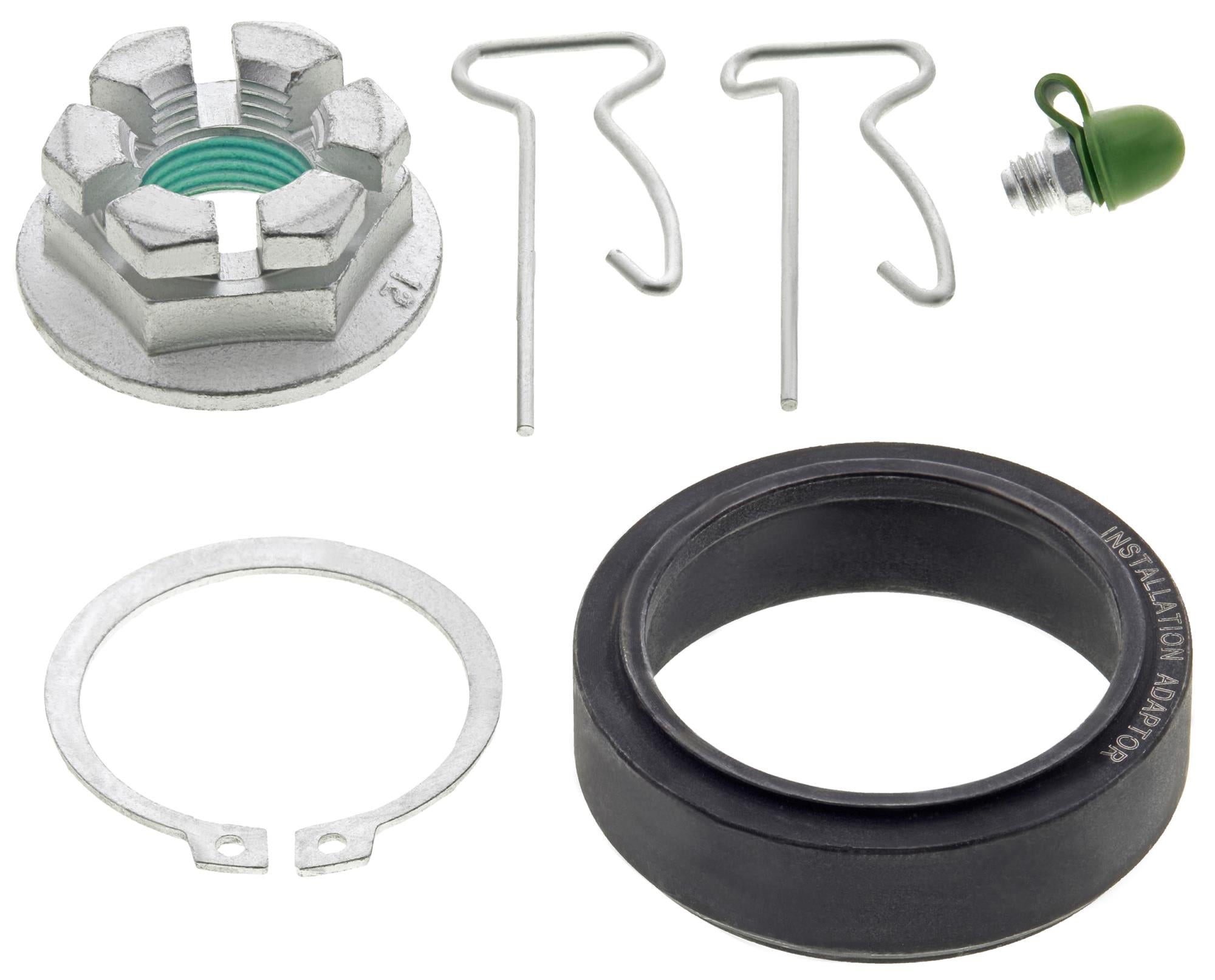 Mevotech TTX Suspension Lower Ball Joint 00-02 Dodge Ram 2500 4WD