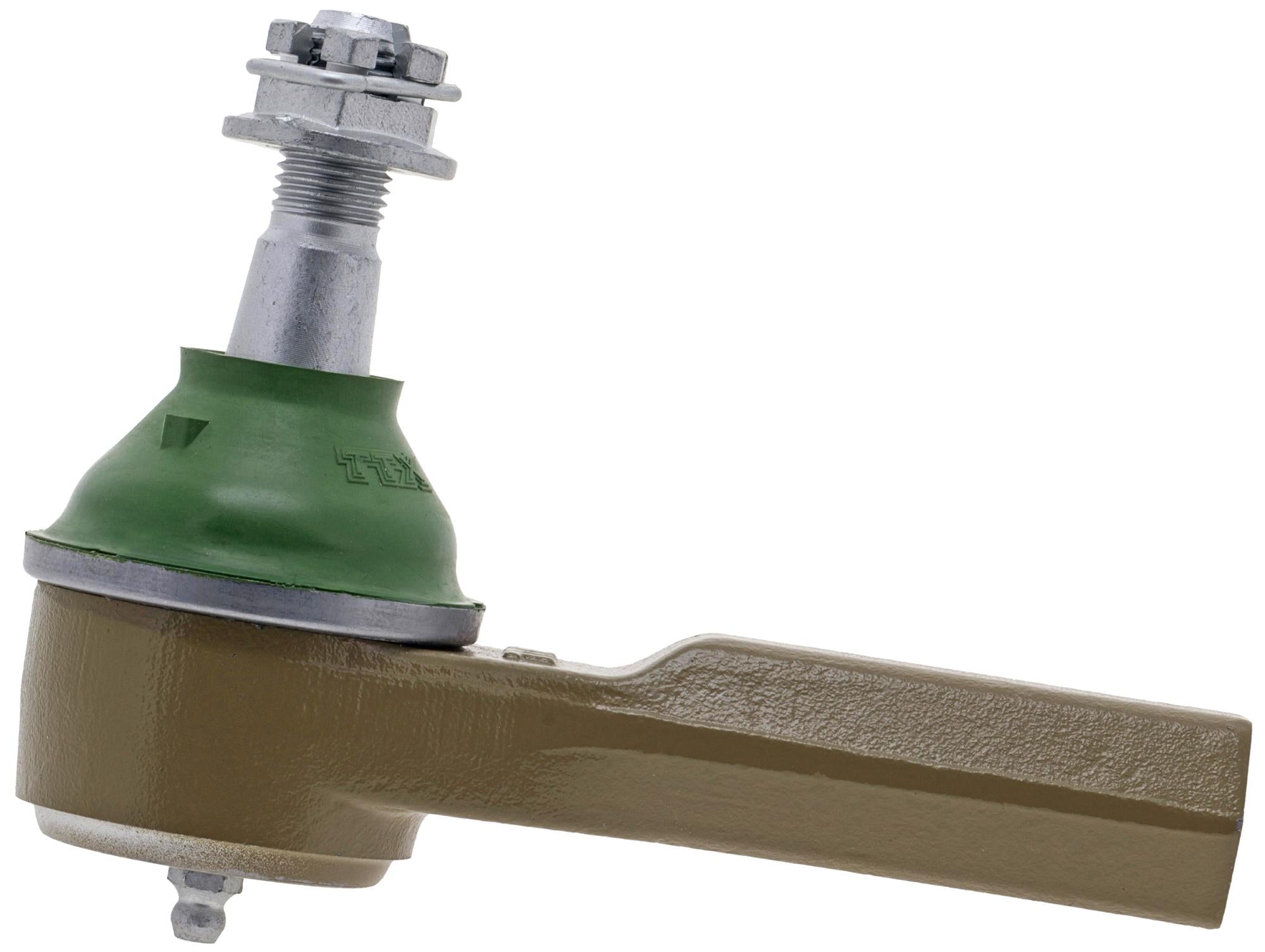Mevotech TTX Outer Tie Rod End 03-13 Dodge Ram 2500 2WD | 03-10