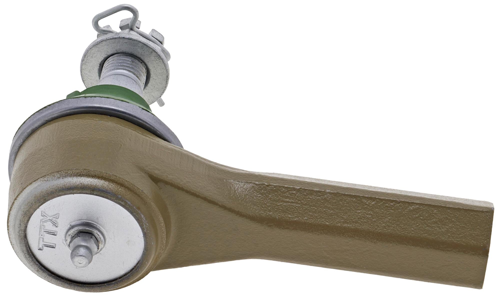 Mevotech TTX Outer Tie Rod End 03-13 Dodge Ram 2500 2WD | 03-10