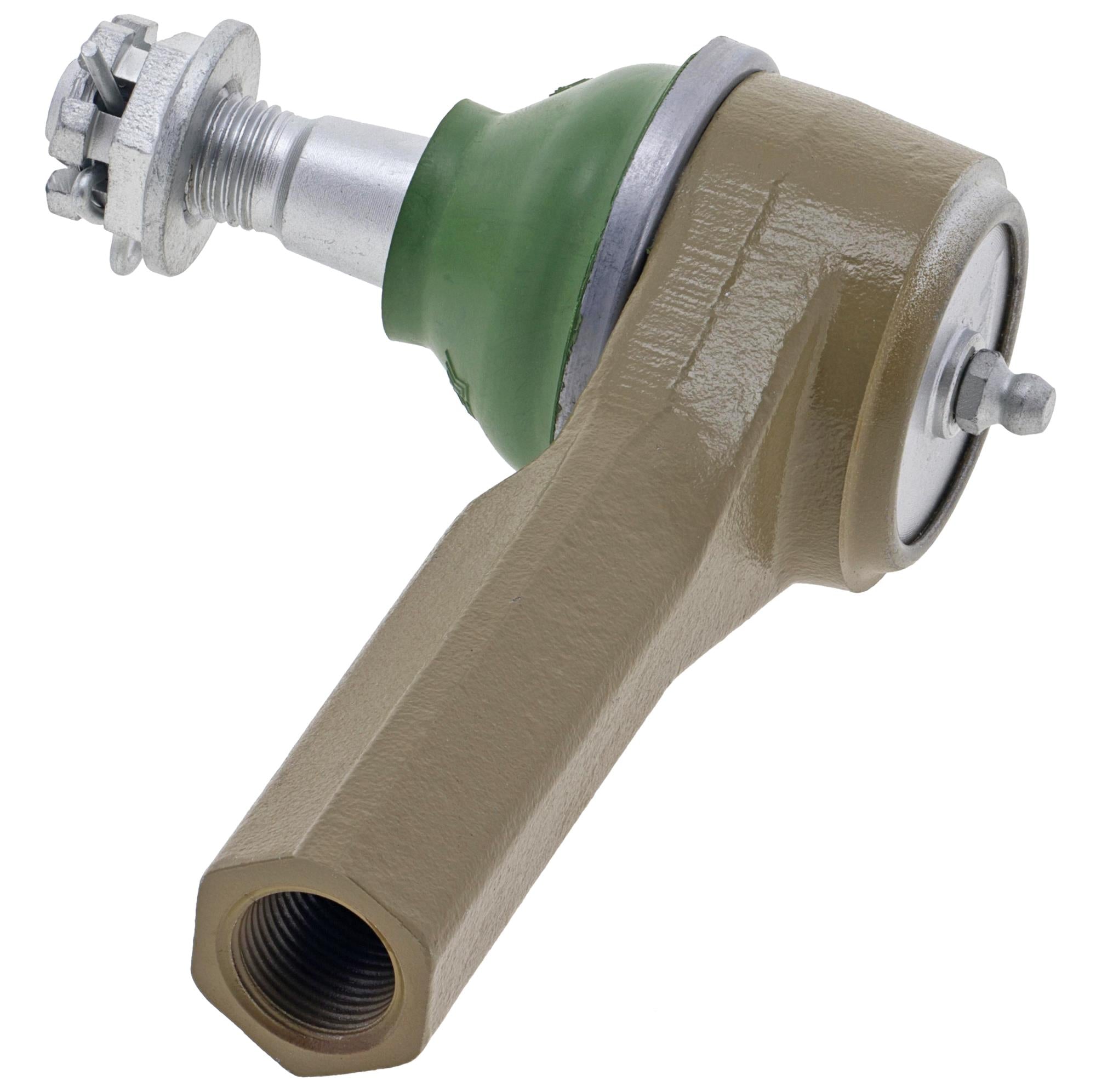 Mevotech TTX Outer Tie Rod End 03-13 Dodge Ram 2500 2WD | 03-10