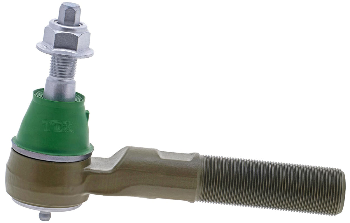 Mevotech TTX Outer Left Tie Rod End for 03-08 Dodge Ram 2500 and 3500