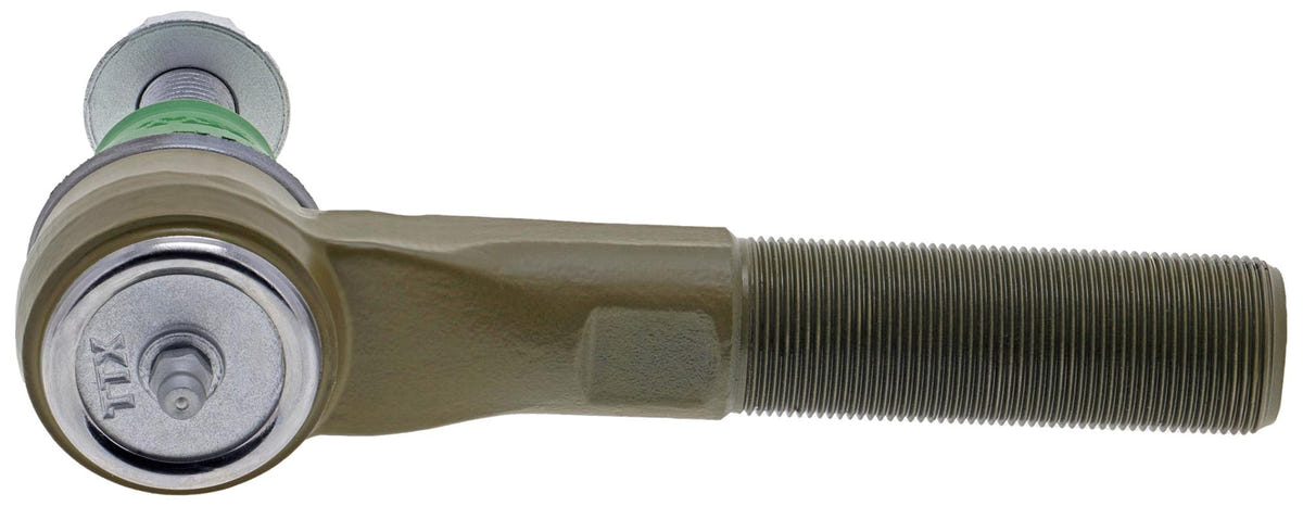 Mevotech TTX Outer Left Tie Rod End for 03-08 Dodge Ram 2500 and 3500