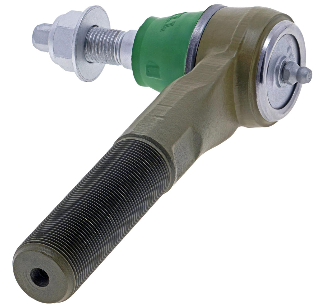 Mevotech TTX Outer Left Tie Rod End for 03-08 Dodge Ram 2500 and 3500