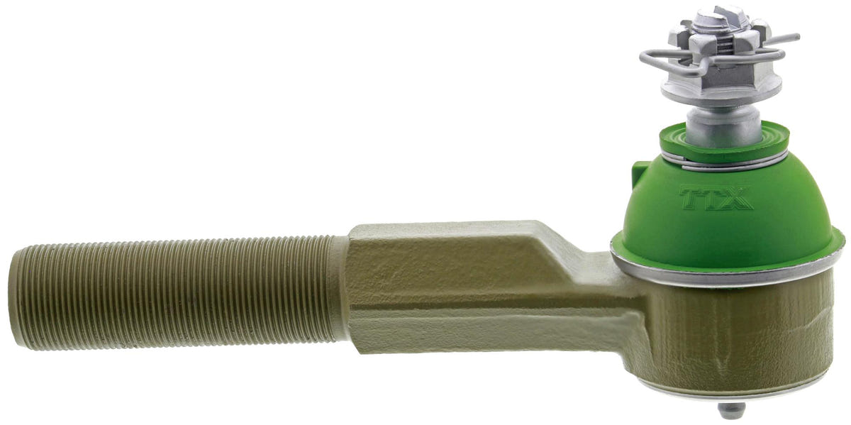 Mevotech TTX Tie Rod End At Pitman Arm for 03-08 Dodge Ram 2500 and 3500