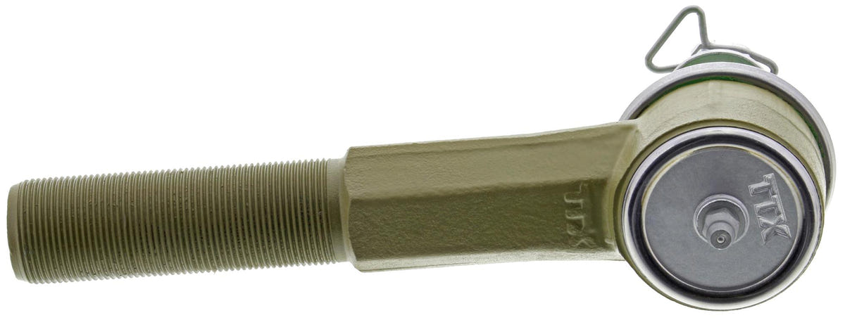 Mevotech TTX Tie Rod End At Pitman Arm for 03-08 Dodge Ram 2500 and 3500