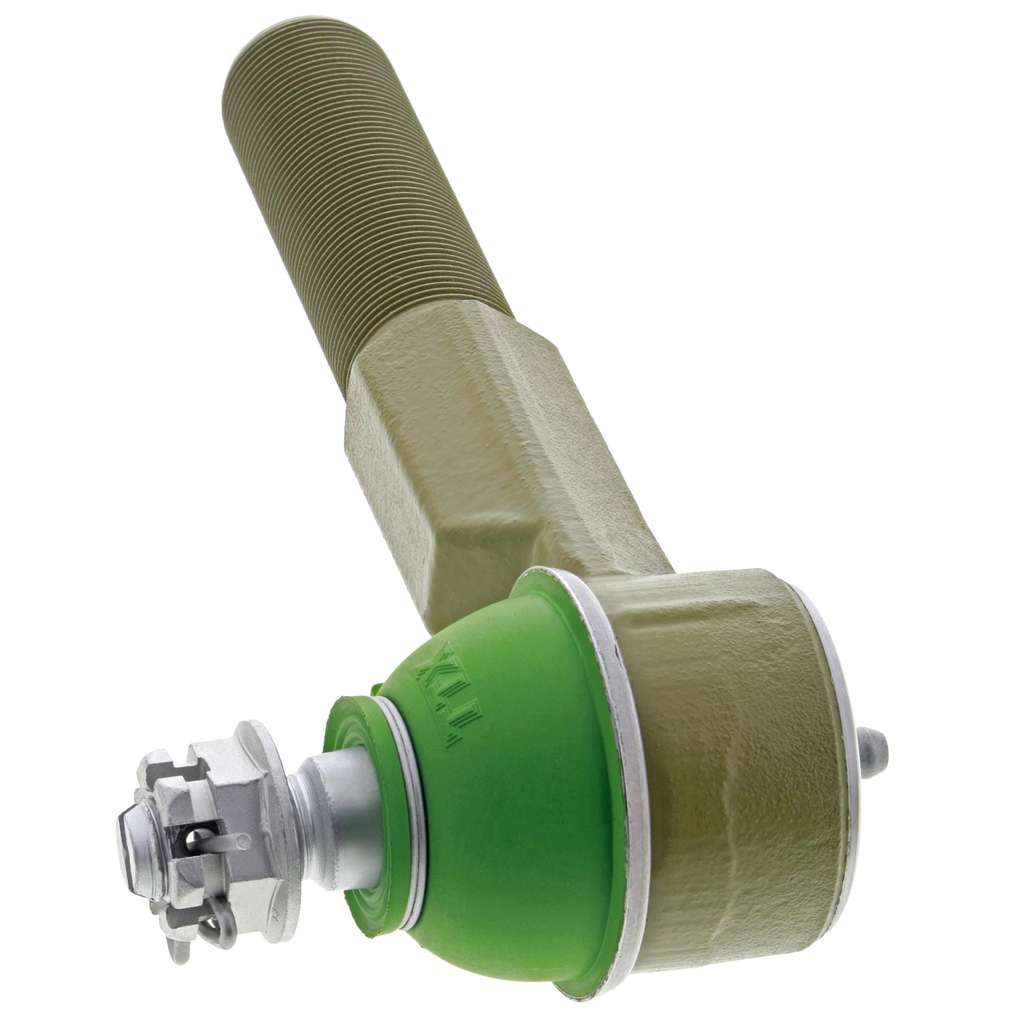 Mevotech TTX Tie Rod End At Pitman Arm for 03-08 Dodge Ram 2500 and 3500