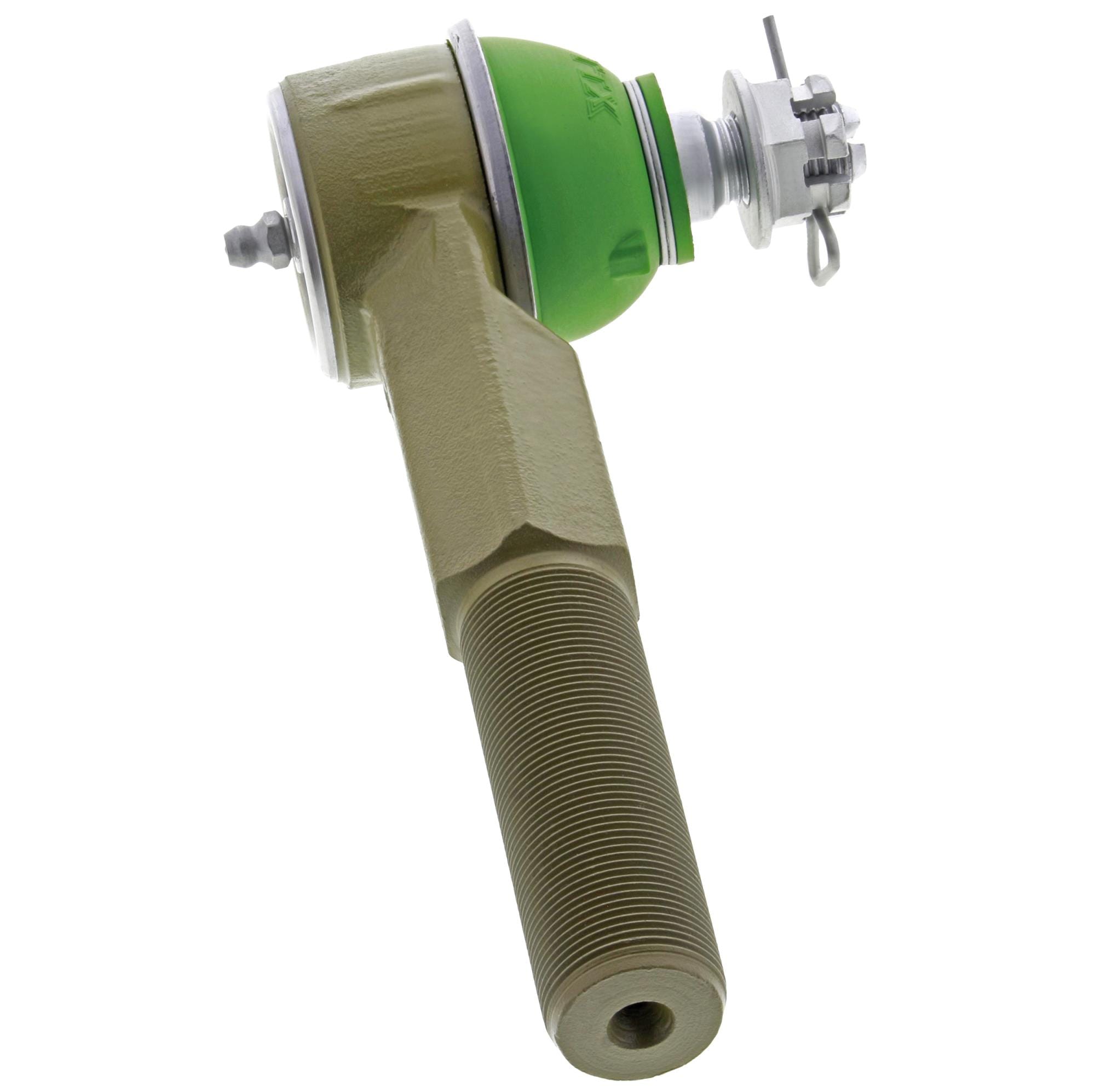Mevotech TTX Tie Rod End At Pitman Arm for 03-08 Dodge Ram 2500 and 3500