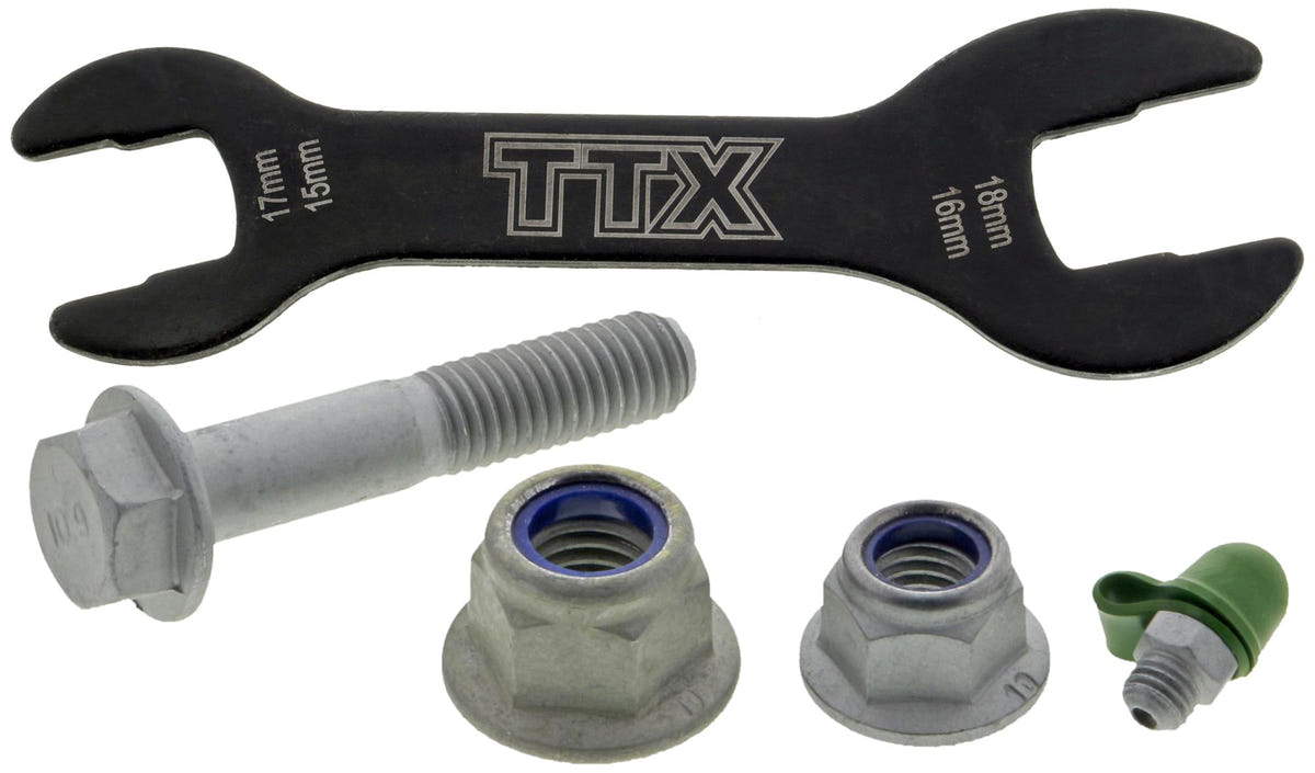 Mevotech TTX Stabilizer Bar Link for 19-23 Ram 1500