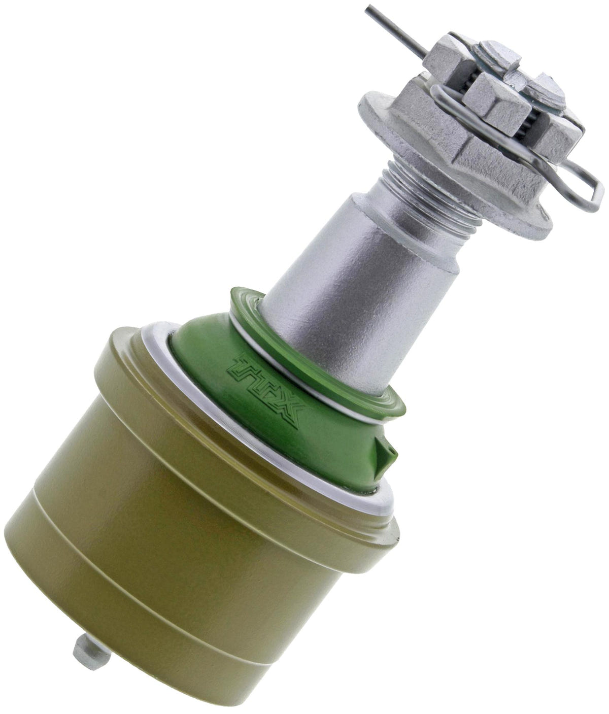 Mevotech TTX Suspension Upper Ball Joint for 05-24 Ford F-450 also for 05-22 F-550