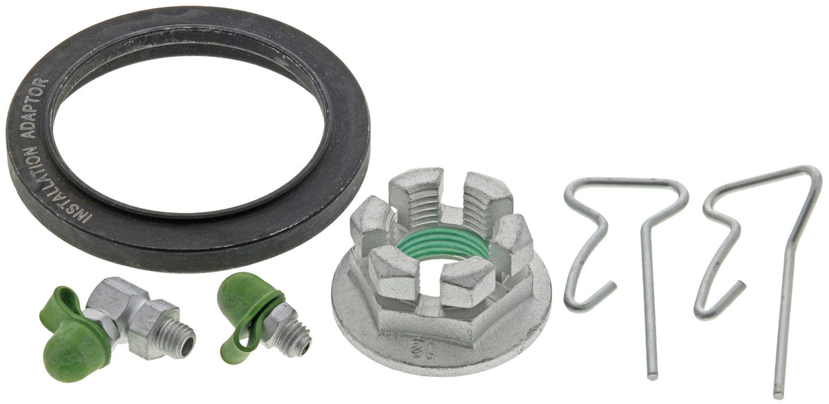Mevotech TTX Suspension Upper Ball Joint for 05-24 Ford F-450 also for 05-22 F-550