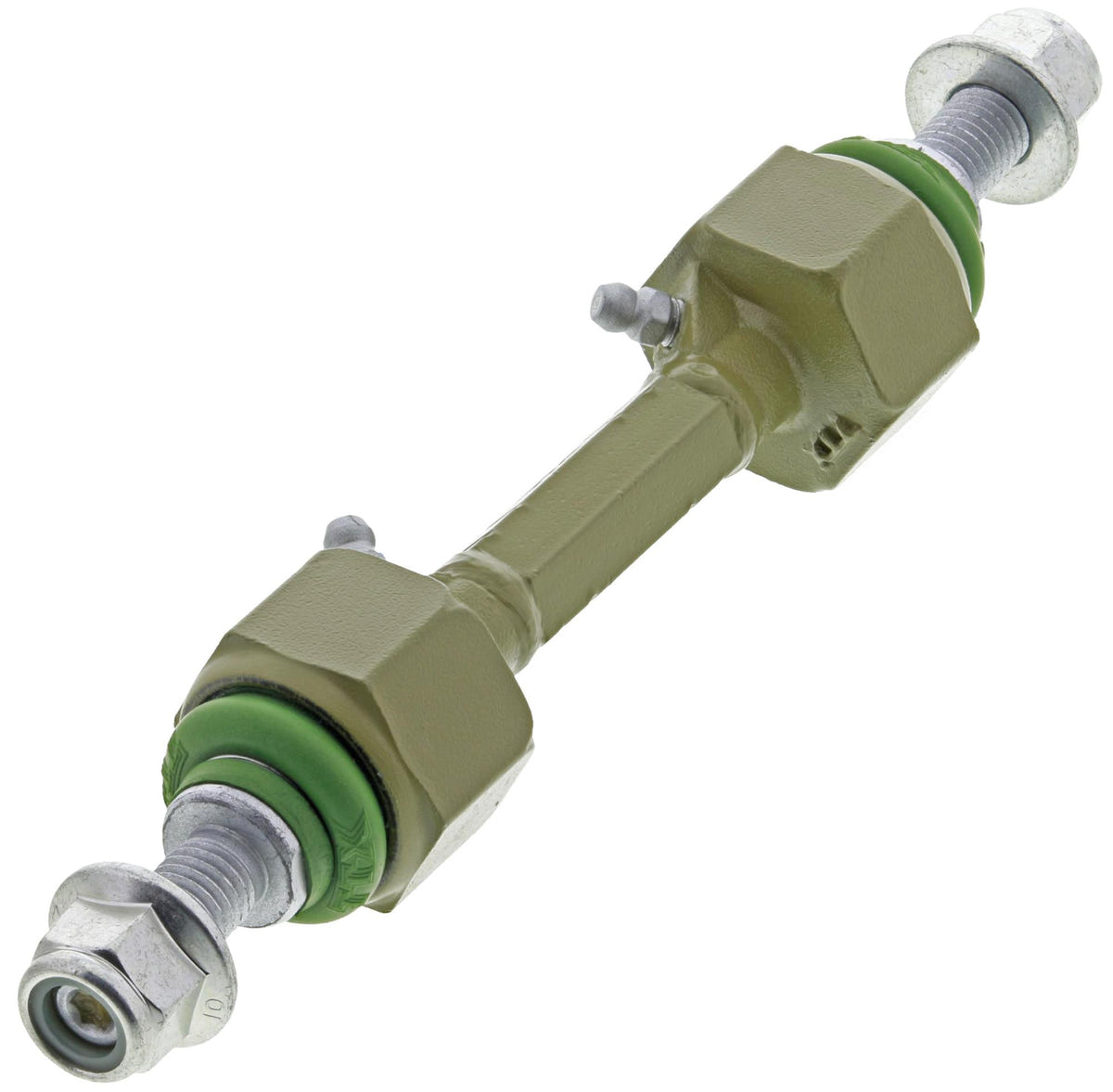Mevotech TTX Front Stabilizer Bar Link Kit for 10-23 Ford SuperDuty F-250 and F-350
