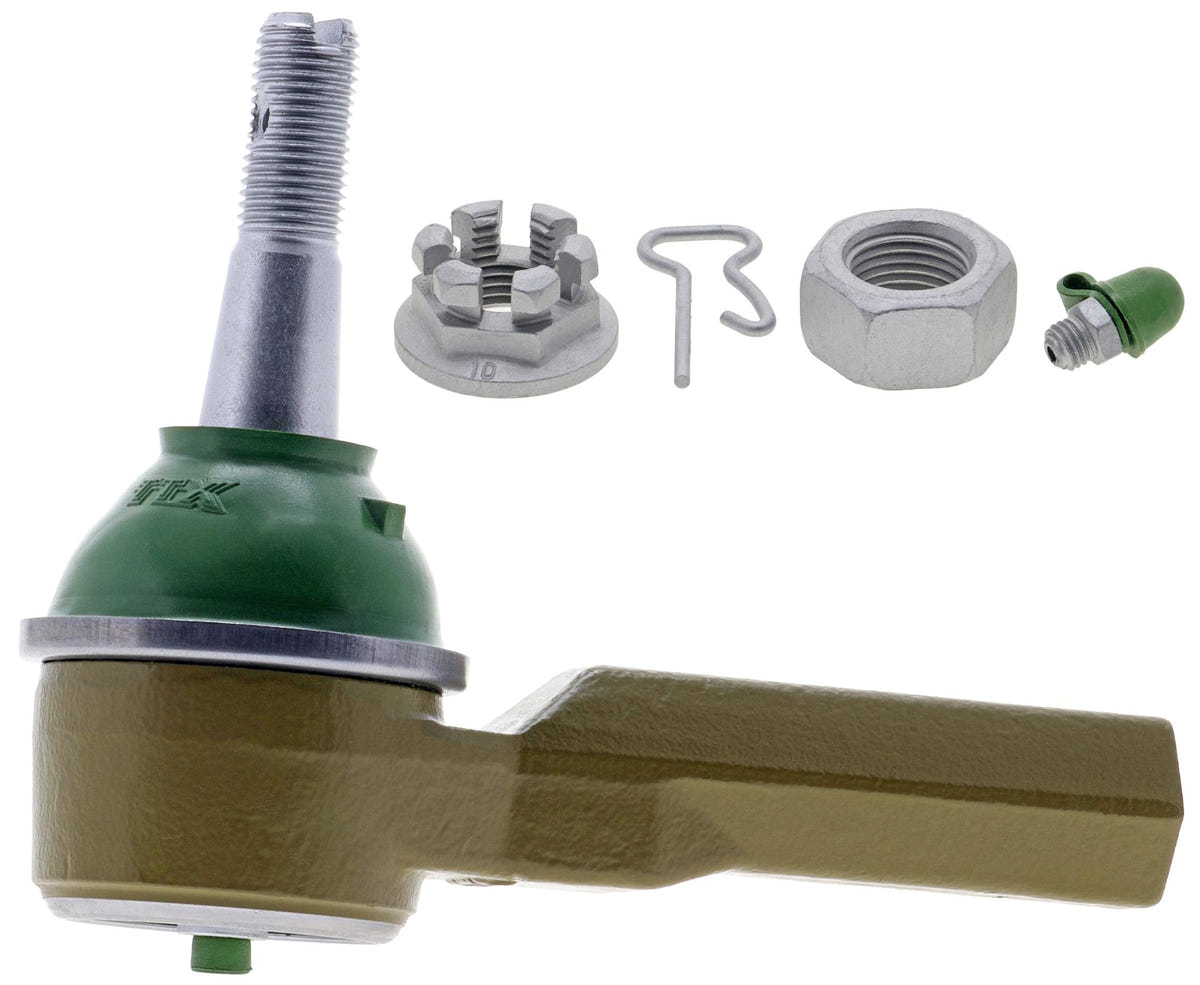 Mevotech TTX Outer Tie Rod End for 20-25 GM 2500HD and 3500HD
