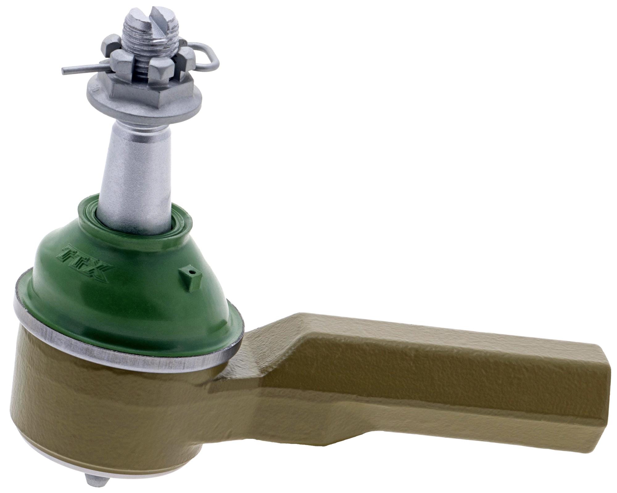 Mevotech TTX Outer Tie Rod End for 20-25 GM 2500HD and 3500HD