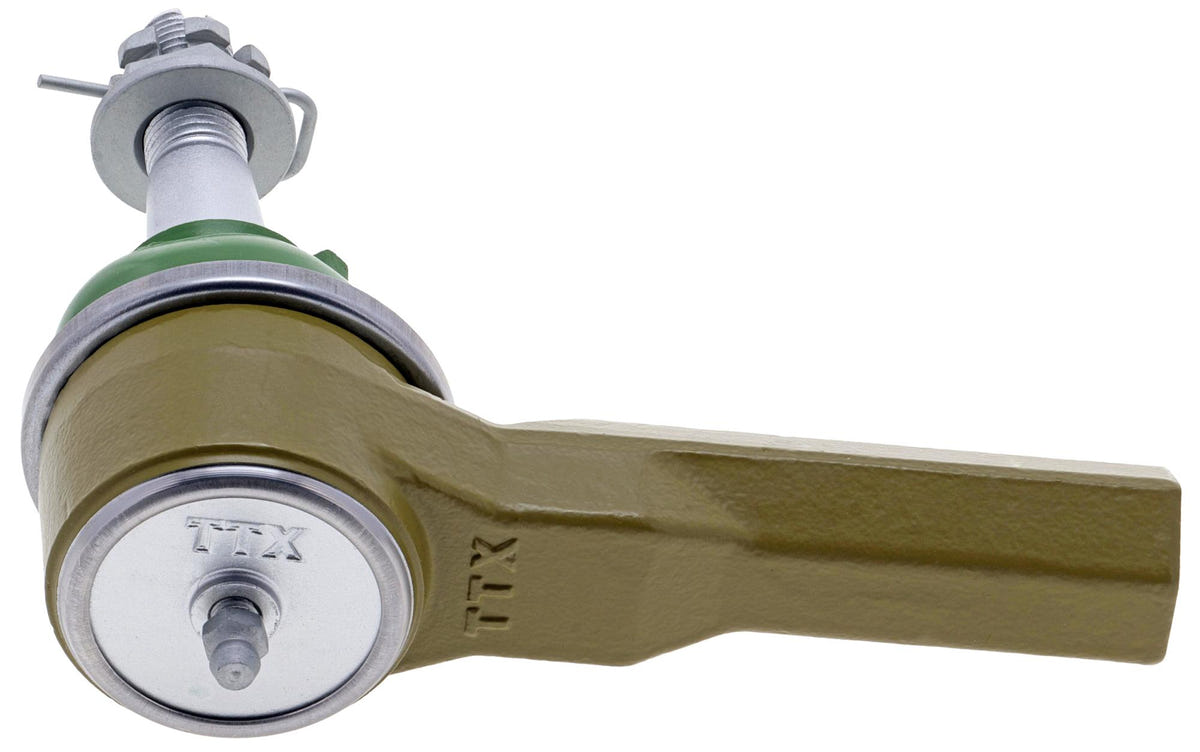 Mevotech TTX Outer Tie Rod End for 20-25 GM 2500HD and 3500HD