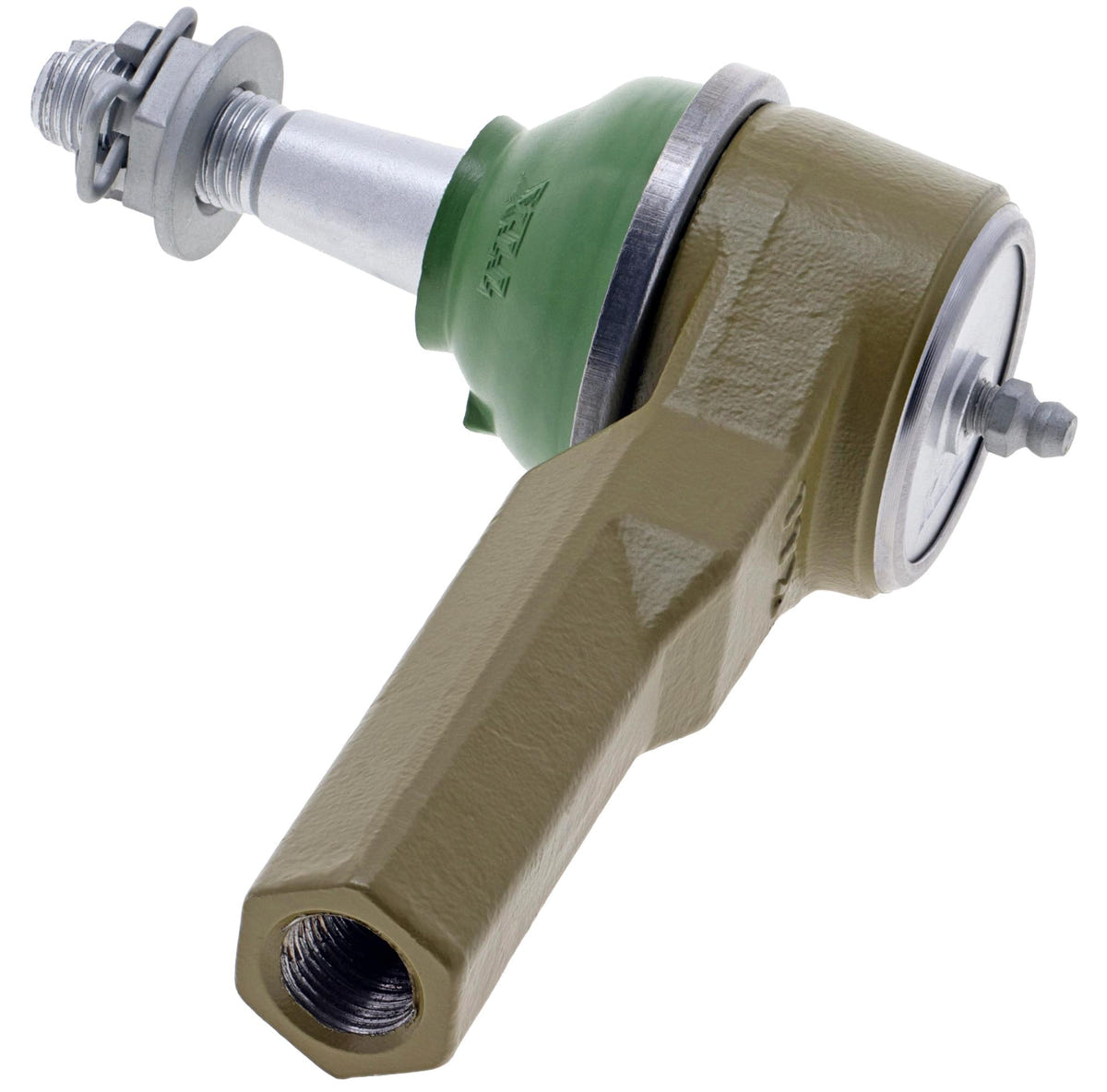 Mevotech TTX Outer Tie Rod End for 20-25 GM 2500HD and 3500HD