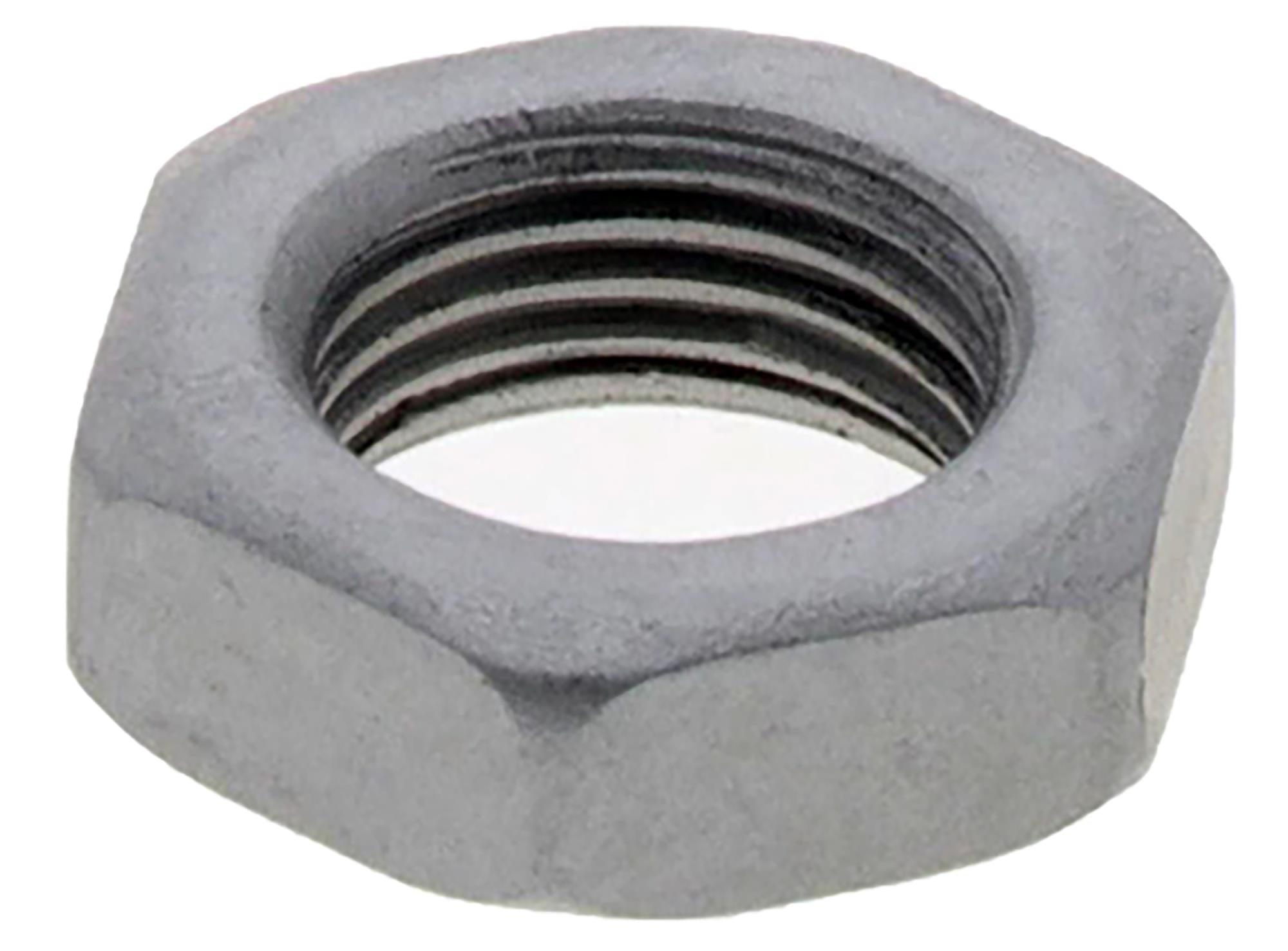Mevotech TTX Inner Tie Rod End 11-25 GM 2500HD/3500HD