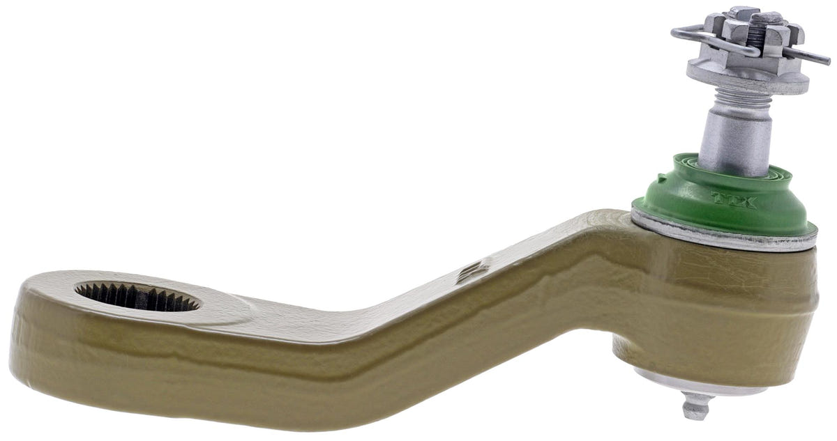 Mevotech TTX Pitman Arm 3-Groove for 01-10 GM 2500HD and 3500HD
