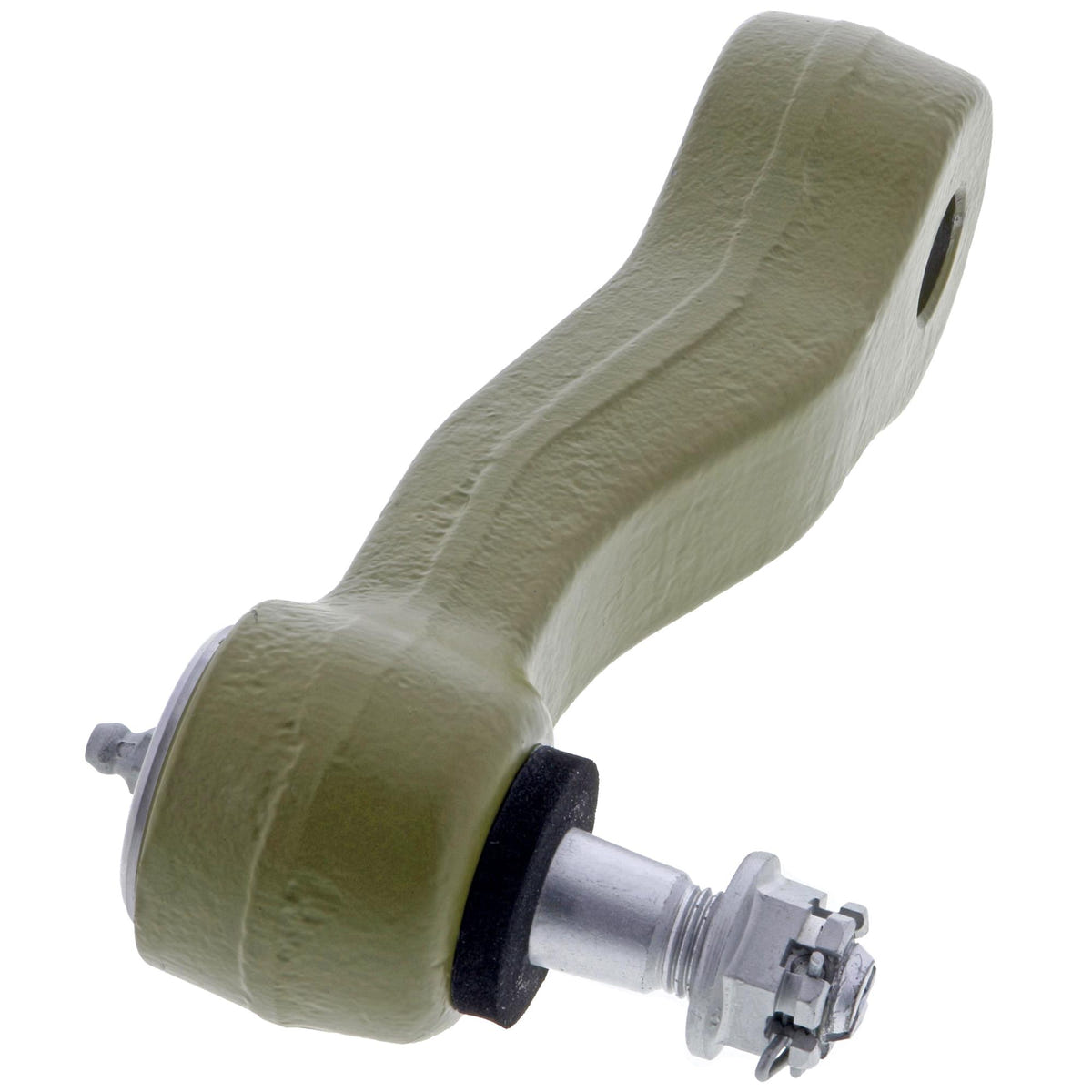 Mevotech TTX Idler Arm Bracket Assembly for 01-10 GM 2500HD and 3500HD