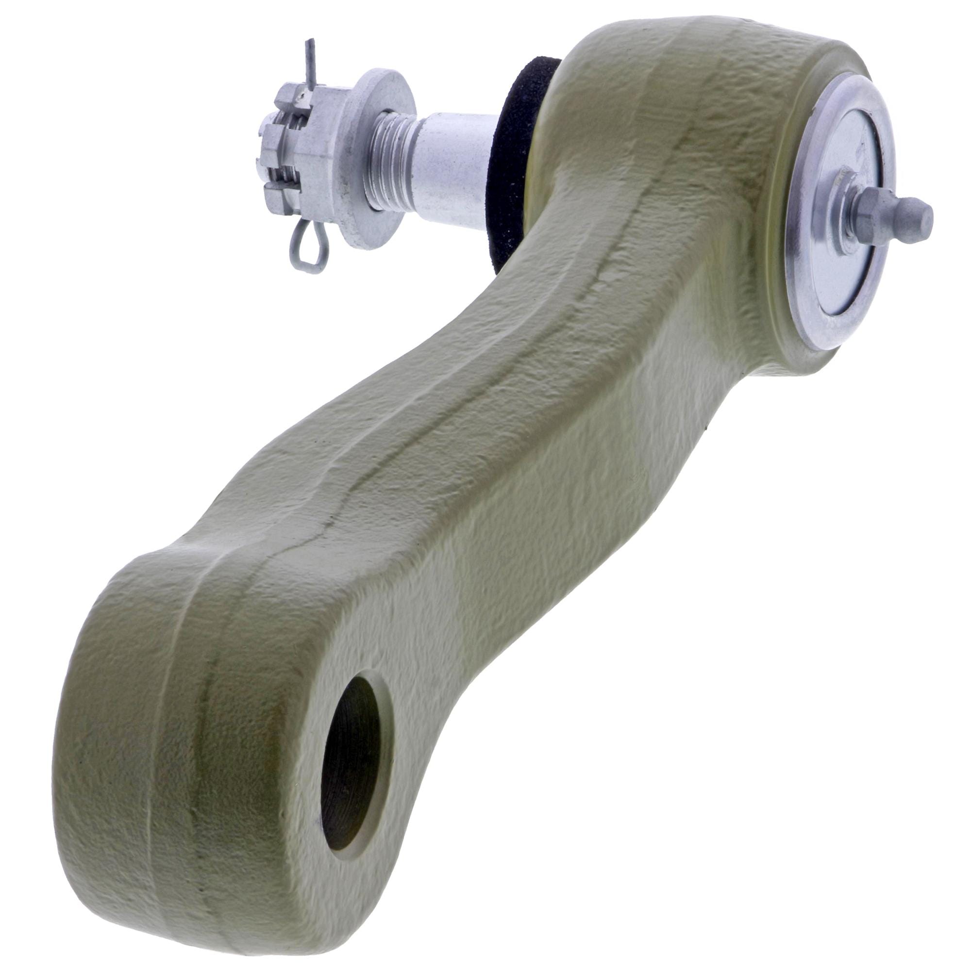 Mevotech TTX Idler Arm Bracket Assembly for 01-10 GM 2500HD and 3500HD