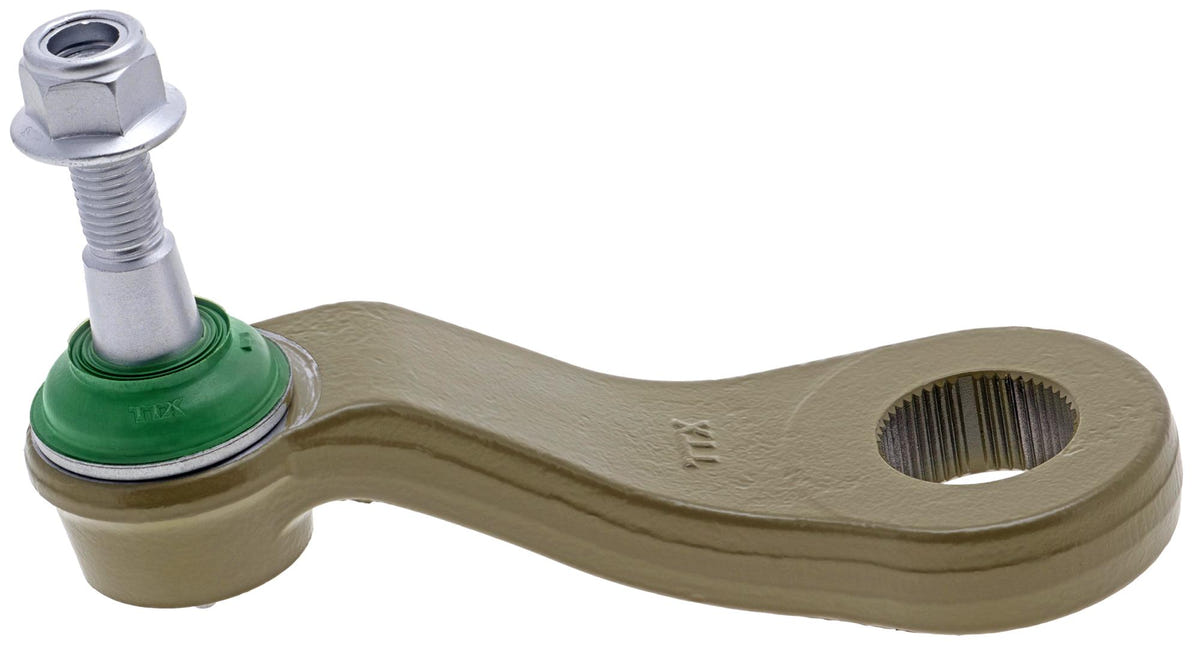 Mevotech TTX Pitman Arm for 11-23 GM 2500HD and 3500