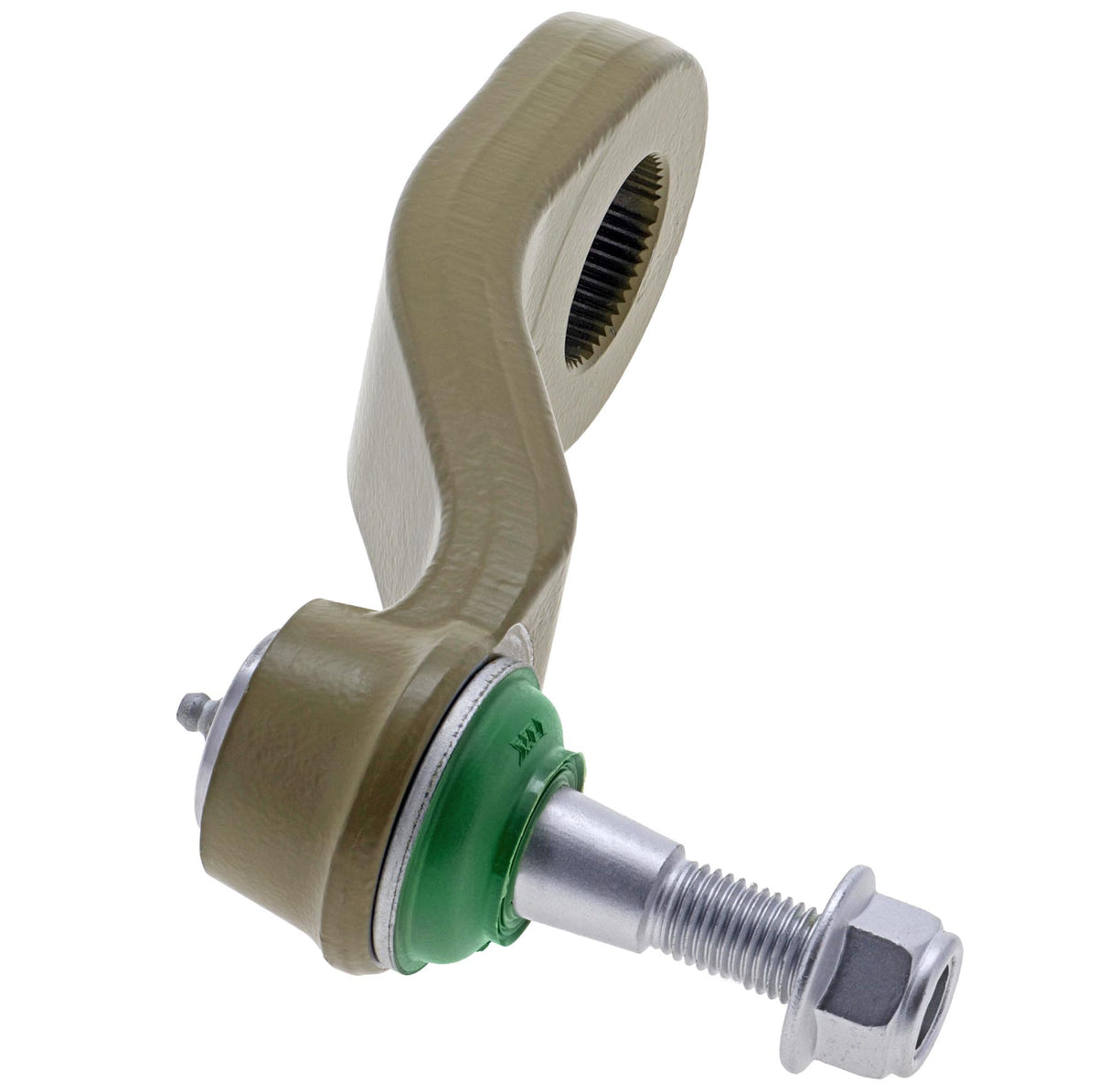 Mevotech TTX Pitman Arm for 11-23 GM 2500HD and 3500