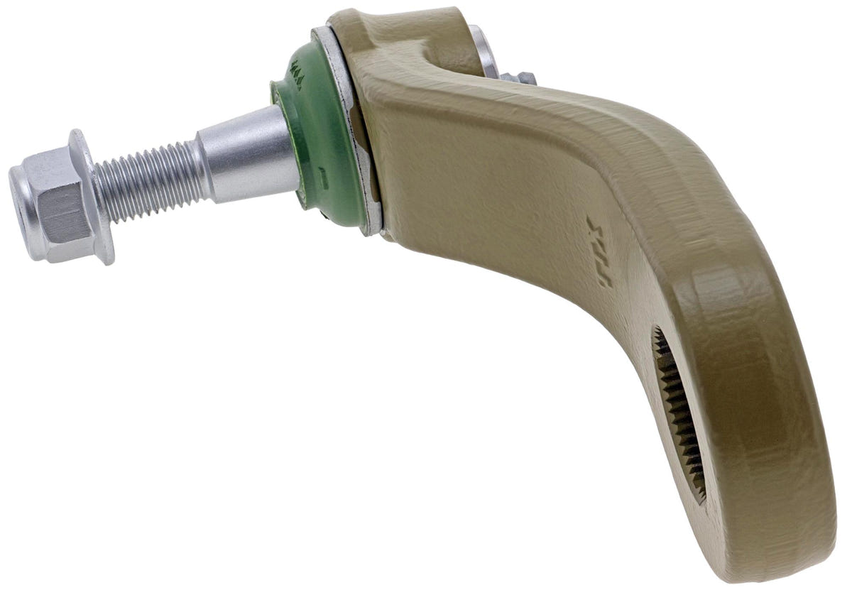 Mevotech TTX Pitman Arm for 11-23 GM 2500HD and 3500