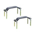 SuperSprings Mounting Kit