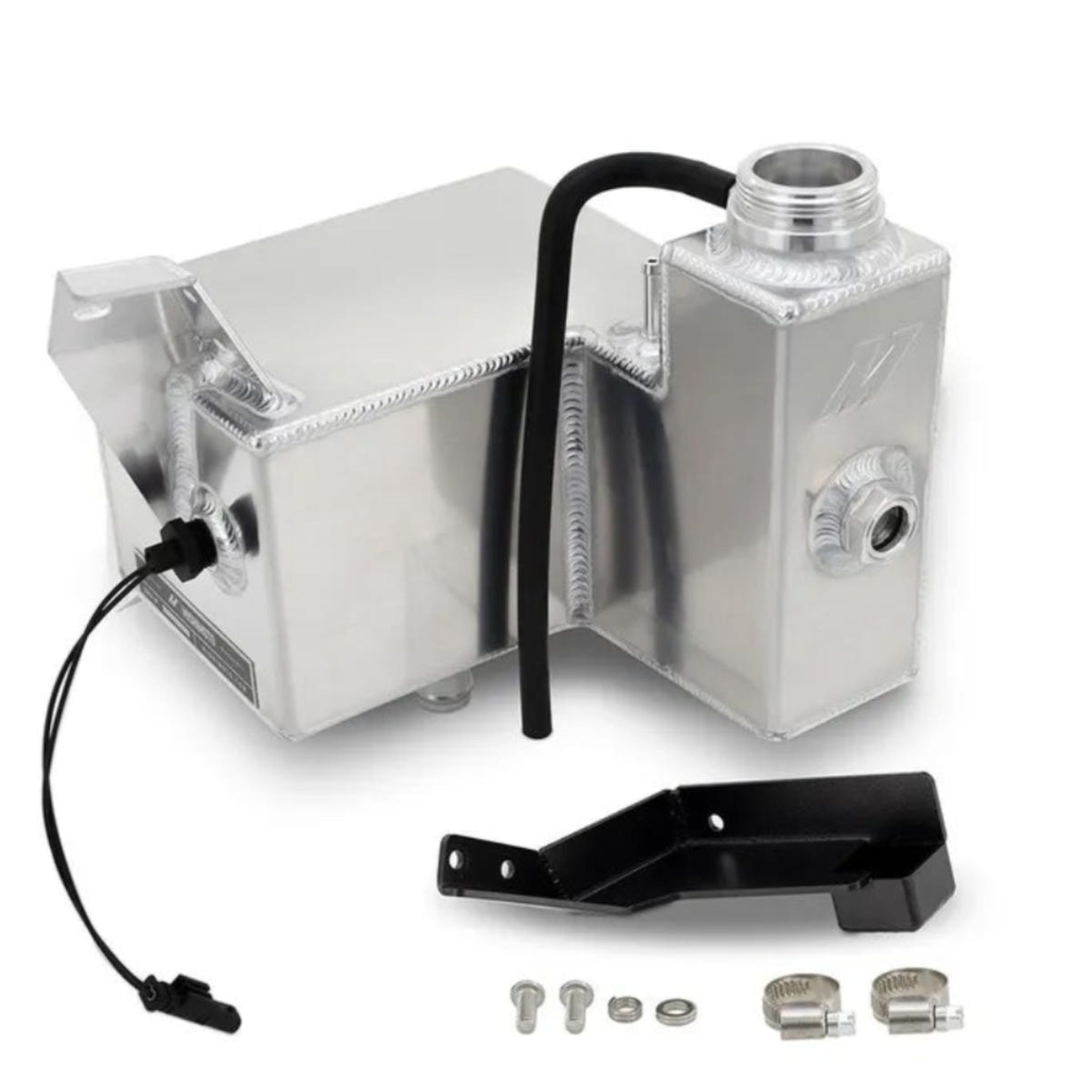 Mishimoto Aluminum Degas Tank 19-26 Ram 6.7L Cummins
