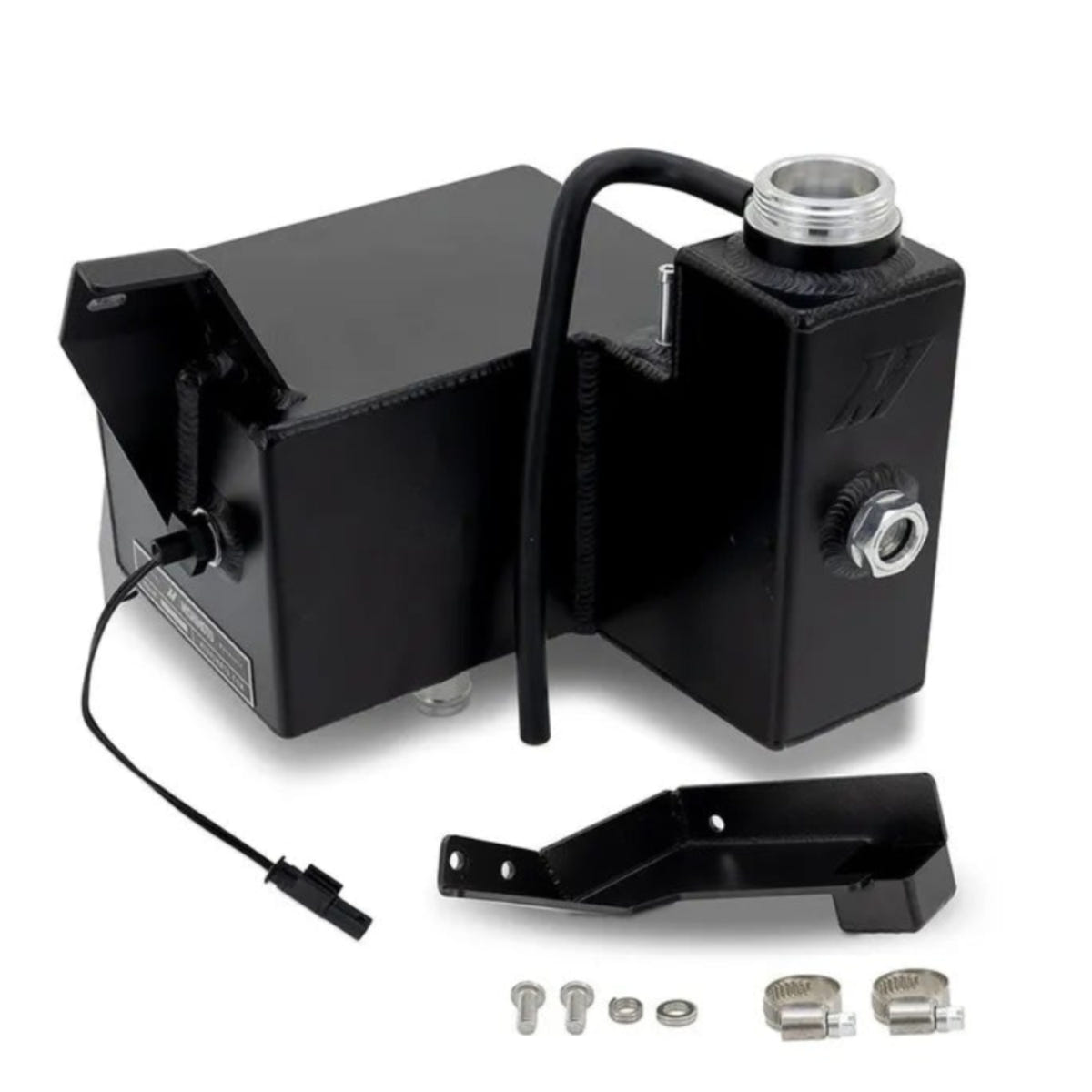 Mishimoto Aluminum Degas Tank 19-26 Ram 6.7L Cummins