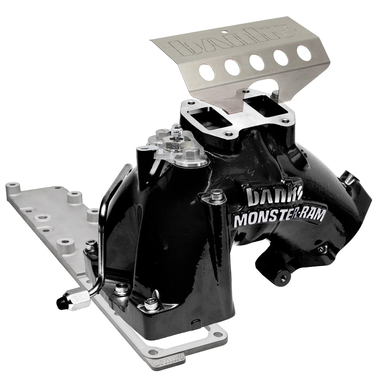 Banks Monster-Ram Intake Manifold System for 19-24 Ram 6.7L Cummins