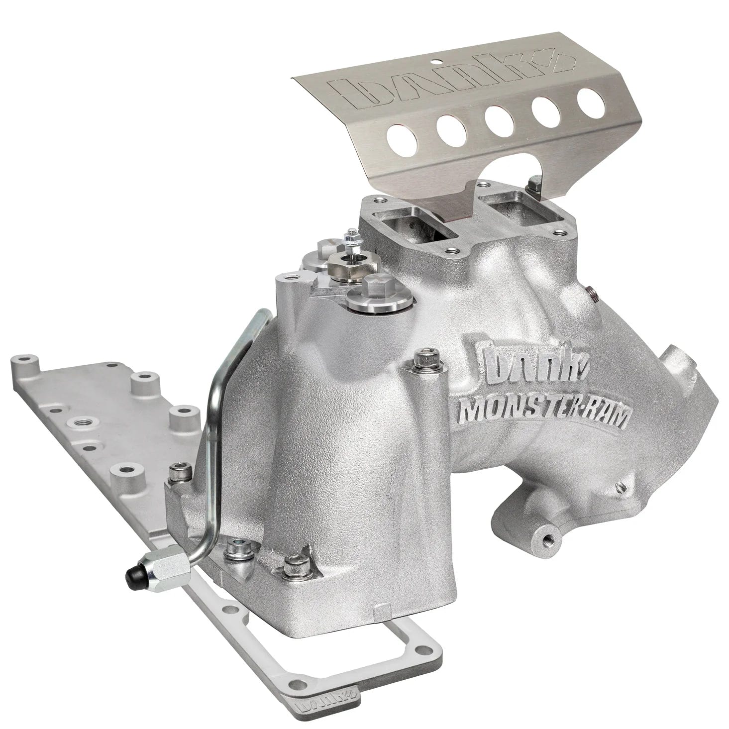 Banks Monster-Ram Intake Manifold System for 19-24 Ram 6.7L Cummins