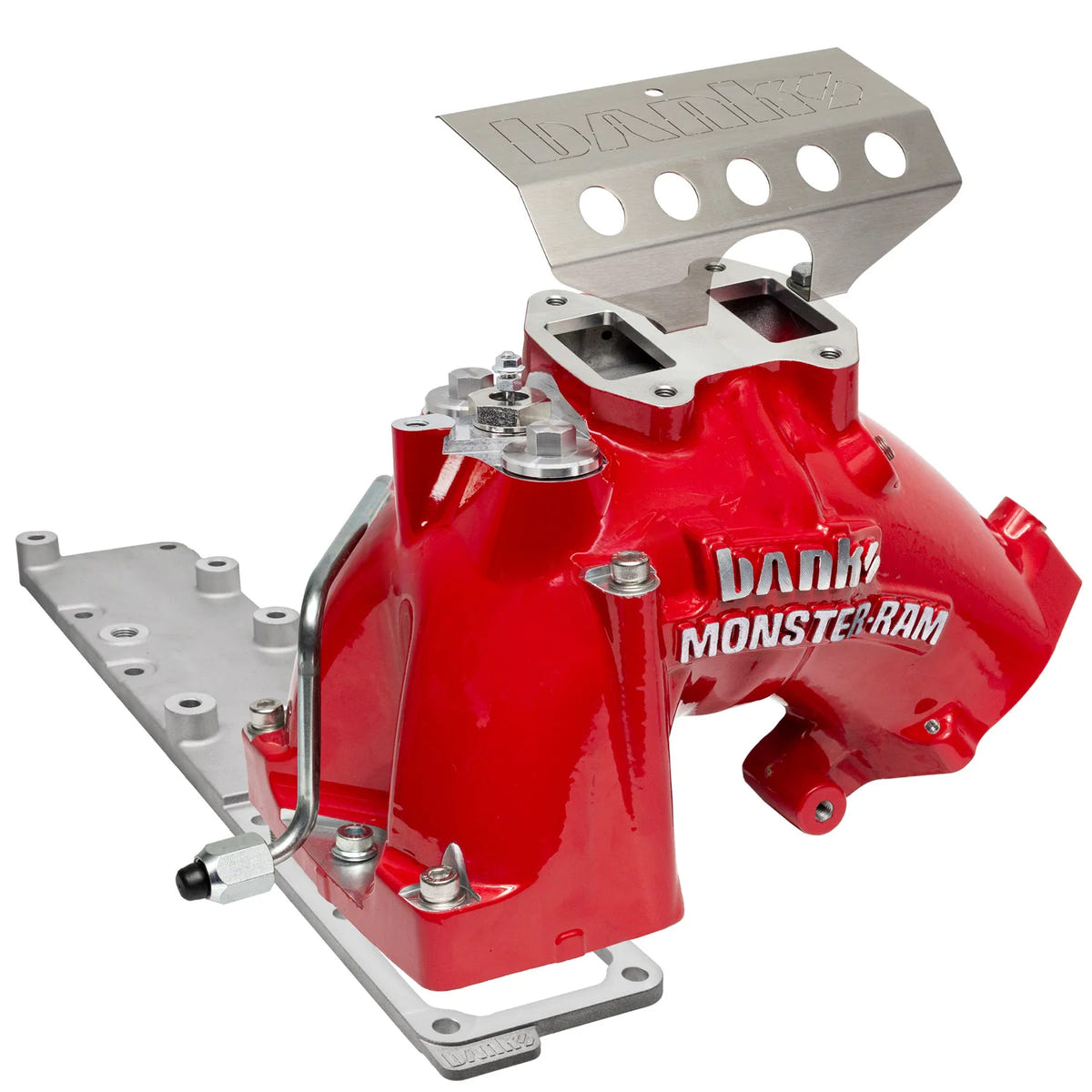 Banks Monster-Ram Intake Manifold System for 19-24 Ram 6.7L Cummins