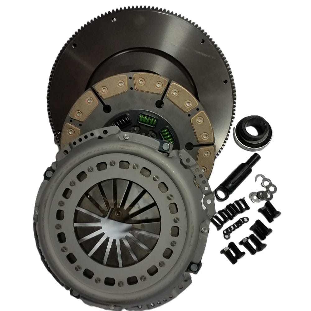 VALAIR Performance Clutch Ceramic Button for 94-97 Ford 7.3L Powerstroke