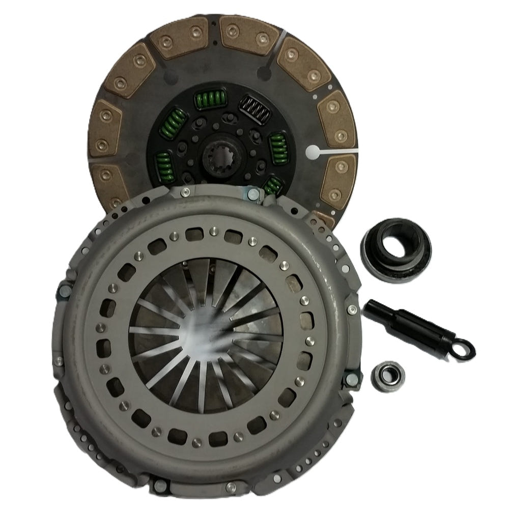 VALAIR Performance Clutch Ceramic Button for 94-97 Ford 7.3L Powerstroke