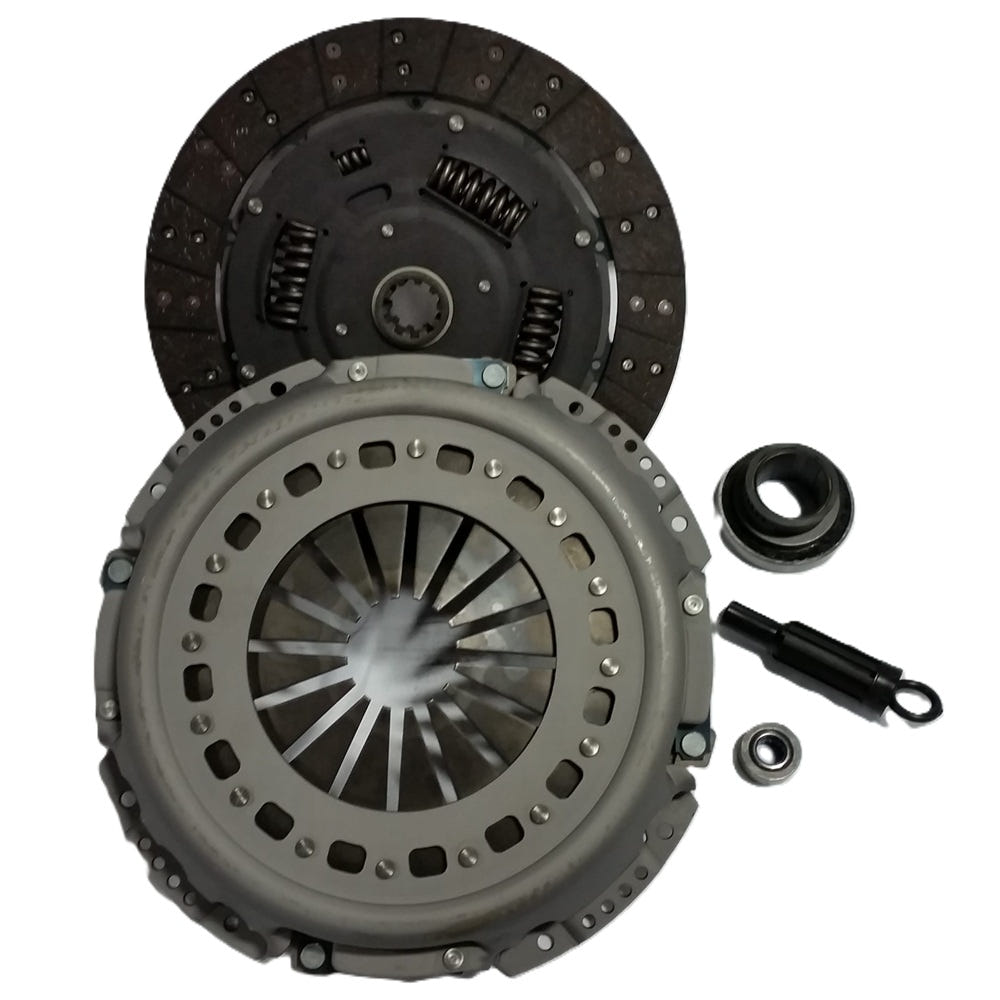 VALAIR 13" x 1.25" Stock Organic Replacement Clutch for 94-97 Ford 7.3L Powerstroke