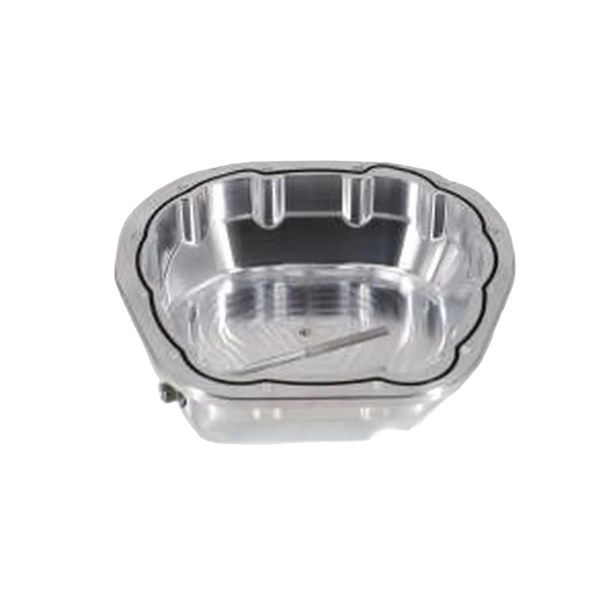 No Limit Fabrication Billet Differential Cover For 12 Bolt Rear End 99-16 Ford Powerstroke