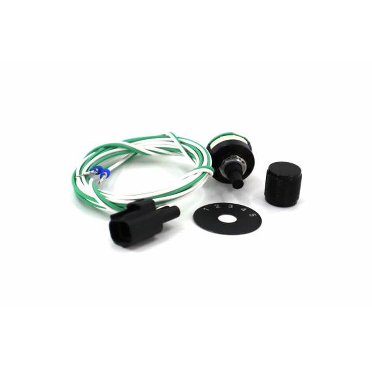 No Limit Fabrication Shift On The Fly Switch (SOTF) 11-26 Ford 6.7L Powerstroke