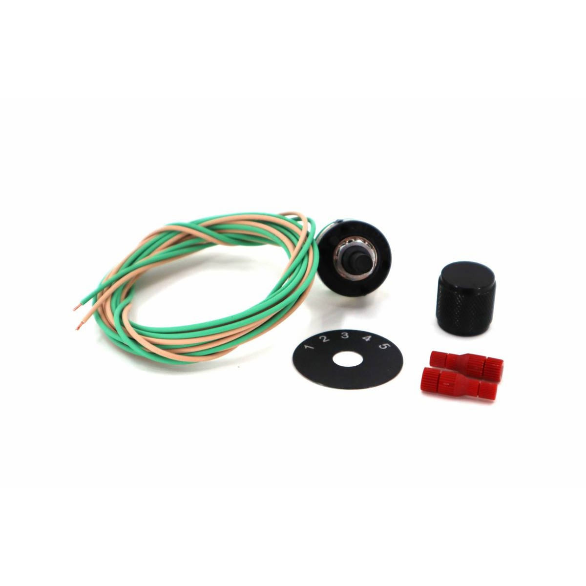 No Limit Fabrication Shift On The Fly Switch (SOTF) 11-26 Ford 6.7L Powerstroke