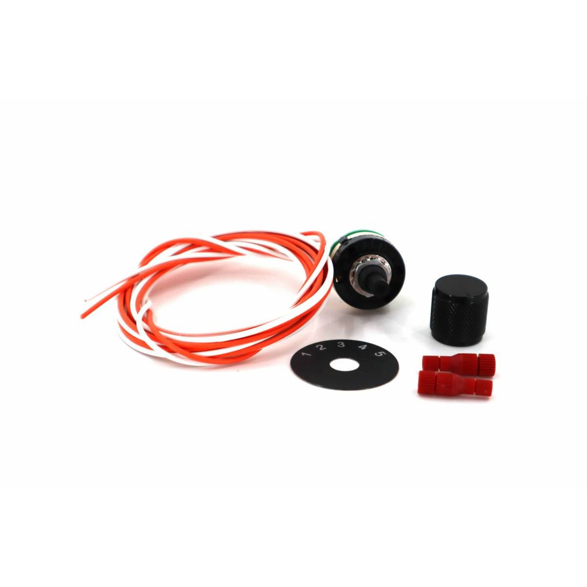 No Limit Fabrication Shift On The Fly Switch (SOTF) 11-26 Ford 6.7L Powerstroke
